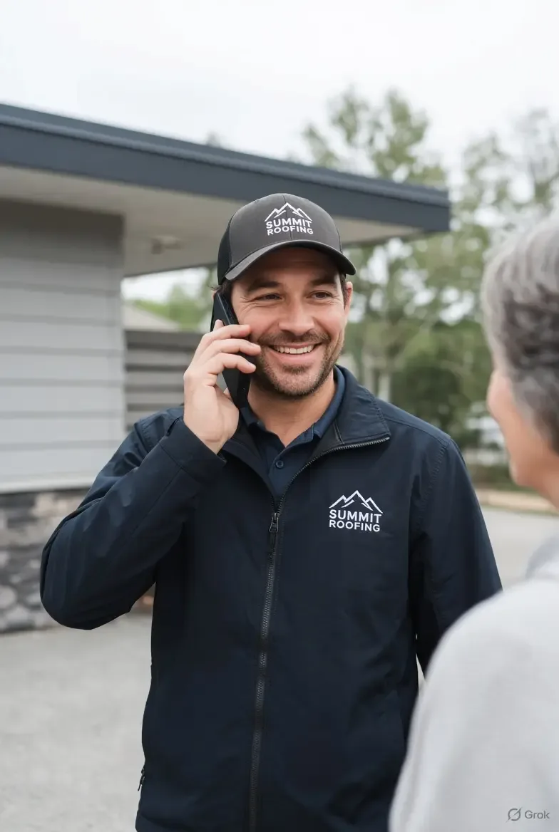 Flat Roof Leak Repair Harbor Beach, MI FAQs
